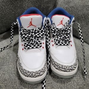 Nike air Jordan retro 3 OG
